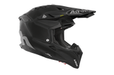 Casco AVIATOR 3 CARBON MATT
